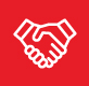 icon handshake